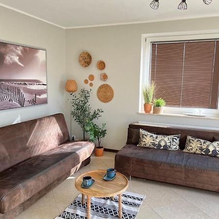 Apartament Apartament Jasna Jastrzębia Góra Zewnętrze zdjęcie
