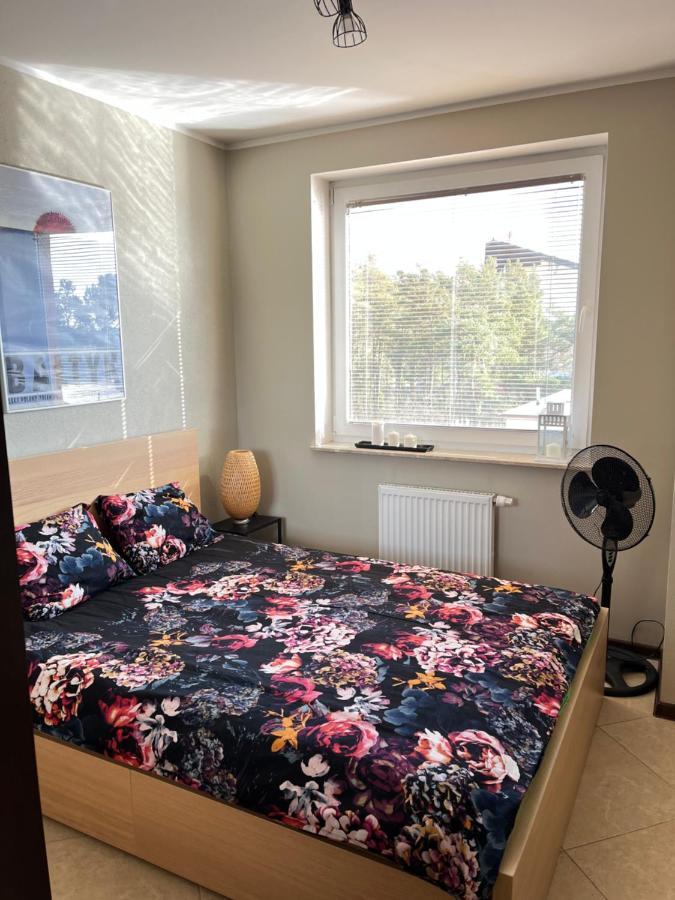 Apartament Apartament Jasna Jastrzębia Góra Zewnętrze zdjęcie
