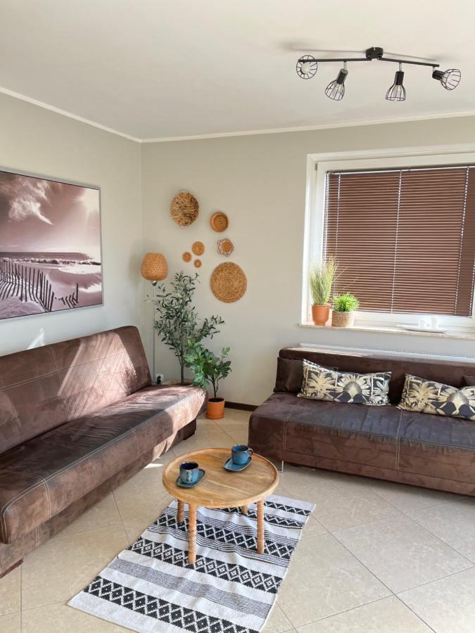 Apartament Apartament Jasna Jastrzębia Góra Zewnętrze zdjęcie